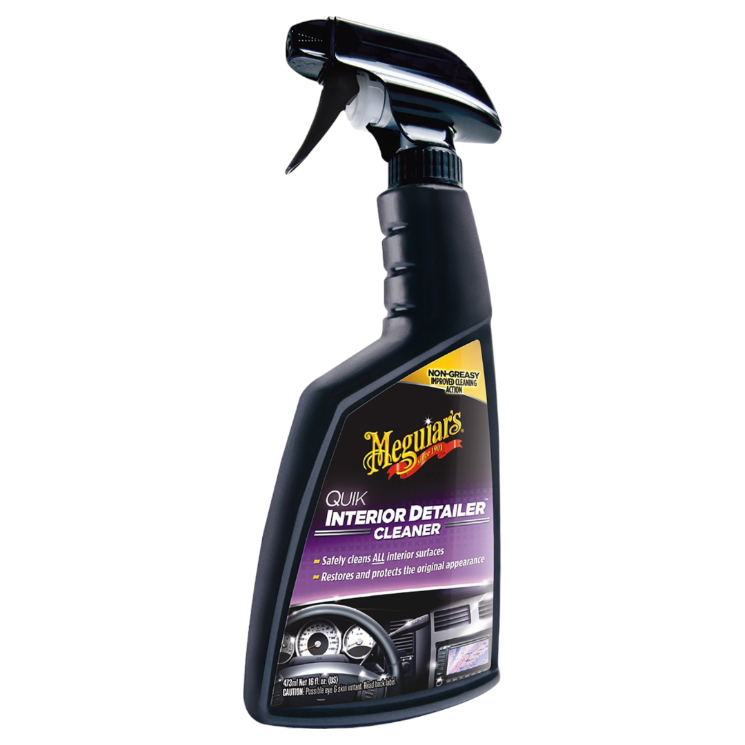 Meguiar's Quick Interior Detailer