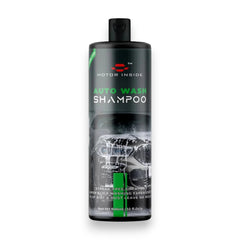 Motor Inside Auto Wash Shampoo 946ml
