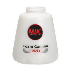 MJJC 1200ml Max Volume Bottle Only for Foam Cannon Pro