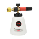 MJJC Foam Cannon PRO V2.0 For KARCHER HD5, HD6, HD7, HD9