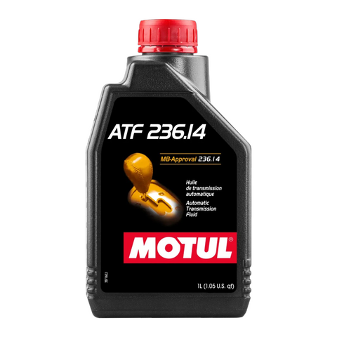 MOTUL ATF 236.14 (1 Liter)