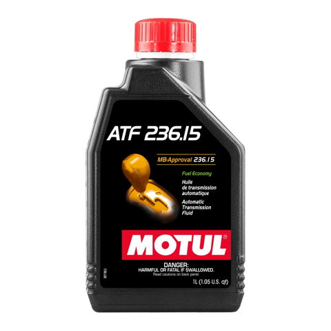 MOTUL ATF 236.15 (1 Liter)