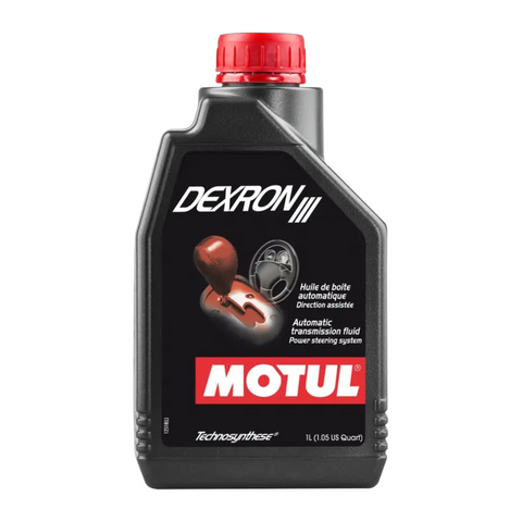 MOTUL DEXRON III (1L)