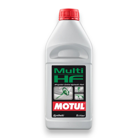 MOTUL MULTI HF (Hydraulic Fluid) 1L