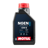 Motul NGEN Hybrid 0W-8