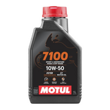 Motul Moto 7100 10W-50  4T (1 liter)