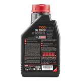 Motul Moto 7100 20W-50  4T (1 liter)