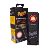 Meguiar's MT103 Sunlight 3+ - Professional Paint Inspection Light - Autohub Pakistan