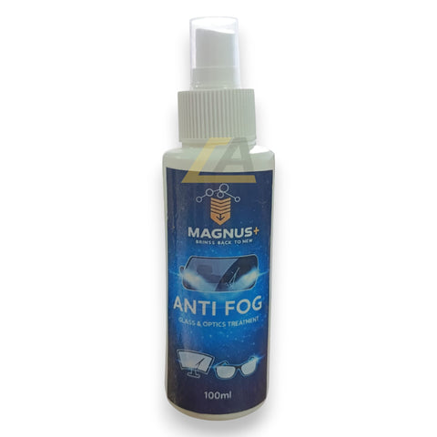 Magnus Anti Fog Spray 100ml