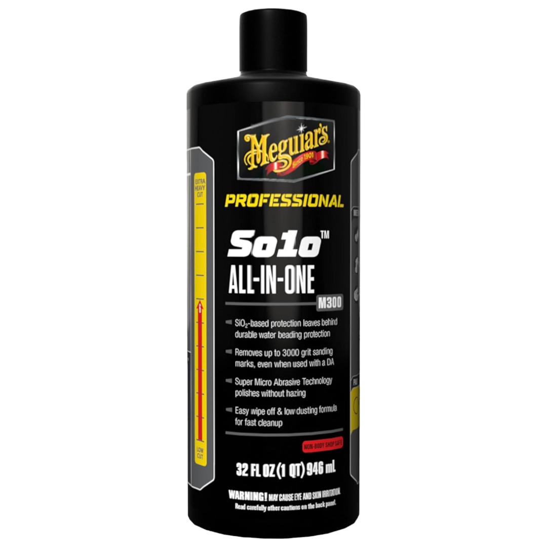 Meguiars – Autohub Pakistan