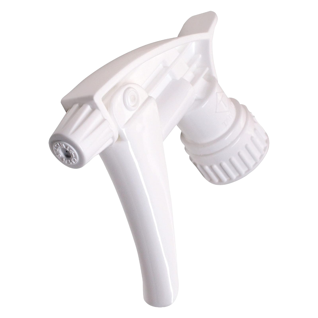 Meguiars Standard Sprayer Nozzle White