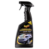 Meguiars Gold Class Quick Wax