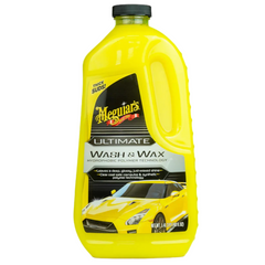 Meguiar's Ultimate Wash and Wax