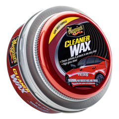 Waxes & Sealent
