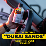 Meguiar’s Dubai Sands Whole Car Air Refresher 2oz 57g G262402