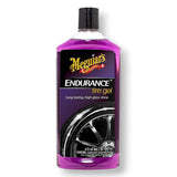 Meguiar’s Endurance Tire Gel 473ml high gloss tire dressing