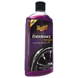 Meguiar's Endurance Tire Gel (473 ml) - Autohub Pakistan