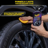Meguiar's Endurance Tire Gel (473 ml) - Autohub Pakistan