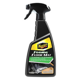 Meguiar’s Foaming Floormat &amp; Carpet Cleaner 16oz G262816 automotive carpet upholstery and floor mat cleaner