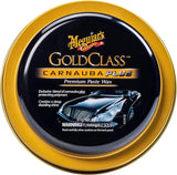 Meguiar's Gold Class Carnauba Plus Paste Wax - Autohub Pakistan