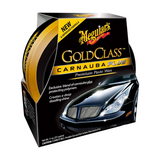 Meguiar’s Gold Class Carnauba Plus Premium Paste Wax 11oz G7014J