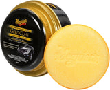 Meguiar's Gold Class Carnauba Plus Paste Wax - Autohub Pakistan