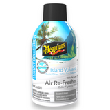 Meguiar’s Island Volcano Whole Car Air Refresher 2oz 57g G262502