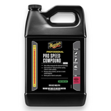 Meguiar’s Professional M100 Pro Speed Compound 1 Gallon 3.78L