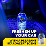 Meguiar’s Stargazer Air Refresher 2oz G262702