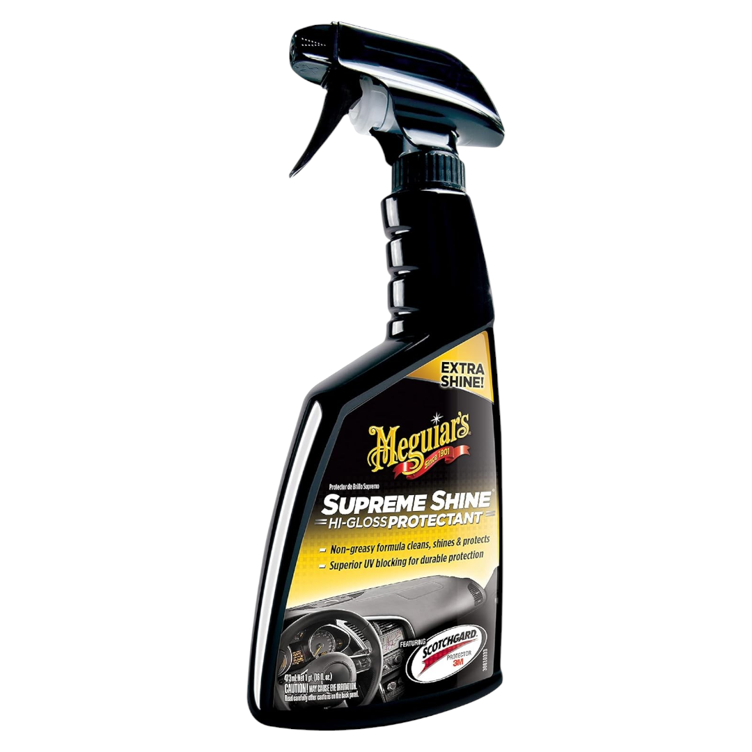 Meguiars Supreme Shine Protectant