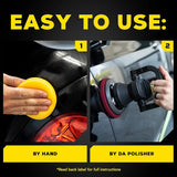 Meguiar's Ultimate Compound 450ml - Autohub Pakistan