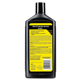 Meguiar’s Ultimate Protectant 473ml G14516 for Plastic Vinyl and Rubber