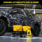 Meguiar's Ultimate Wash and Wax 1.42 Liter (G17748) - Autohub Pakistan