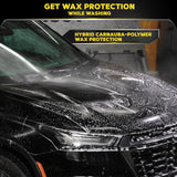 Meguiar's Ultimate Wash and Wax 1.42 Liter (G17748) - Autohub Pakistan