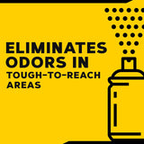 Meguiar's Air Re-Freshner New Car - Autohub Pakistan