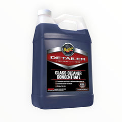 Meguiar's Glass Cleaner Concentrate 1 Gallon / 3.78 L