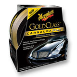 Meguiar's Gold Class Carnauba Plus Paste Wax 311g - Autohub Pakistan
