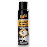 Meguiar's Foaming Bug & Tar Remover 15oz.