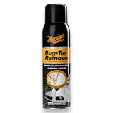 Meguiar's Foaming Bug & Tar Remover 15oz.