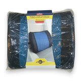Kenco Back Support Memory Foam With Cooling Gel