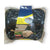 Packaged Kenco memory foam product with clear plastic wrapping on a white background