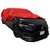 Honda Civic X Microfiber Top Cover / Waterproof