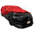 Microfiber Top Cover Toyota Yaris TOP COVERS