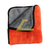 Autohub 4pcs Colored Microfiber Plush 850gsm (40x40cm)