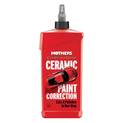 Mothers California Gold Ceramic Paint Correction 355ml