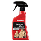 Mothers All in One Leather Care  12 oz.