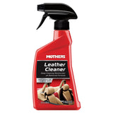 Mothers Leather Cleaner 12 oz.