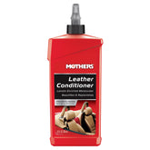 Mothers Leather Conditioner 12 oz.