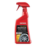 MOTHERS Polished Aluminum Wheel Cleaner 24oz. - Autohub Pakistan