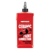 Mothers California Gold Ceramic Paint Correction 355ml - Autohub Pakistan